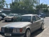 Mercedes-Benz E 230 1992 годаүшін2 800 000 тг. в Астана – фото 3
