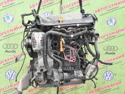 Двигатель на skoda octavia 1.8 turbo. Шкода Октавия за 350 000 тг. в Алматы – фото 10