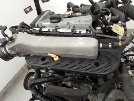 Двигатель на skoda octavia 1.8 turbo. Шкода Октавия за 350 000 тг. в Алматы – фото 2