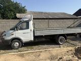 ГАЗ  ГАЗель Бизнес 2012 года за 5 650 000 тг. в Шымкент – фото 3