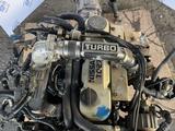 TD27 двигатель и акпп 2.7 дизель Nissan Terrano, Nissan Mistralүшін299 000 тг. в Алматы