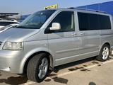 Volkswagen Caravelle 2007 годаүшін13 500 000 тг. в Алматы – фото 3