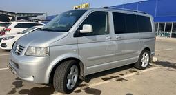 Volkswagen Caravelle 2007 годаүшін13 500 000 тг. в Алматы – фото 3