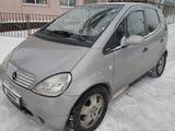 Mercedes-Benz A 160 1998 года за 1 700 000 тг. в Сарань – фото 5