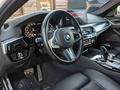 BMW 530 2021 года за 34 500 000 тг. в Астана – фото 12