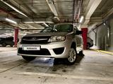 ВАЗ (Lada) Granta 2190 2015 года за 2 990 000 тг. в Алматы