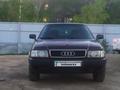 Audi 80 1992 годаүшін1 400 000 тг. в Караганда – фото 3