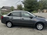 ВАЗ (Lada) Granta 2190 2016 года за 2 100 000 тг. в Тараз – фото 4