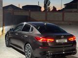 Kia Optima 2019 годаүшін7 500 000 тг. в Кызылорда – фото 2