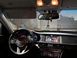 Kia Optima 2019 года за 6 800 000 тг. в Кызылорда – фото 5