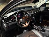 Kia Optima 2019 года за 6 800 000 тг. в Кызылорда – фото 4