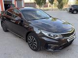 Kia Optima 2019 года за 6 800 000 тг. в Кызылорда