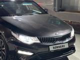 Kia Optima 2019 годаүшін7 500 000 тг. в Кызылорда – фото 4