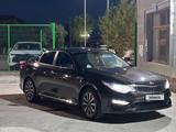 Kia Optima 2019 года за 6 800 000 тг. в Кызылорда – фото 2