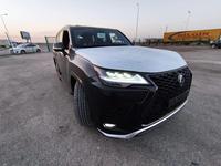 Lexus LX 600 2023 года за 58 000 000 тг. в Алматы