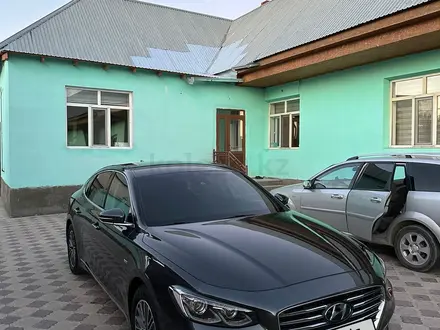 Hyundai Grandeur 2019 года за 11 500 000 тг. в Туркестан