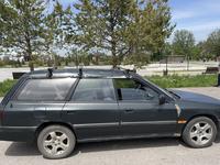 Subaru Legacy 1991 года за 780 000 тг. в Алматы