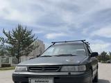 Subaru Legacy 1991 годаfor730 000 тг. в Алматы – фото 2