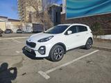 Kia Sportage 2021 года за 12 500 000 тг. в Павлодар – фото 2