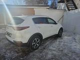 Kia Sportage 2021 года за 12 500 000 тг. в Павлодар – фото 3