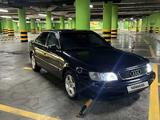 Audi A6 1997 годаүшін3 000 000 тг. в Тараз