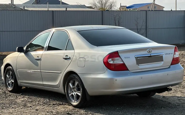 Toyota Camry 2003 года за 5 000 000 тг. в Атырау