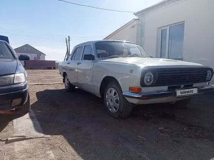 ГАЗ 24 (Волга) 1982 года за 1 650 000 тг. в Караганда