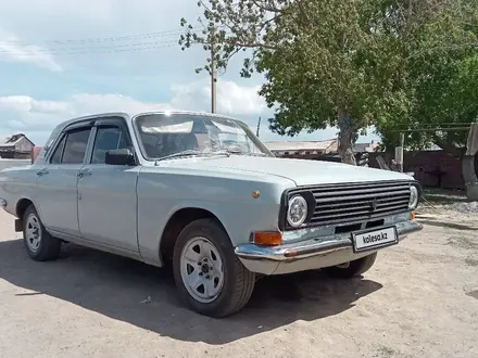 ГАЗ 24 (Волга) 1982 года за 1 650 000 тг. в Караганда – фото 6