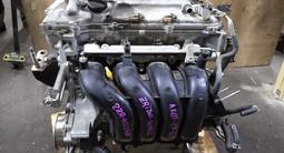 Двигатель 2ZR-FE 1, 8 литра на Toyota Corolla (Японский) за 164 000 тг. в Алматы