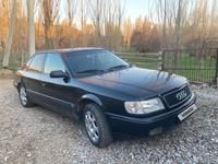 Audi 100 1992 года за 1 700 000 тг. в Шымкент