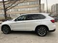 BMW X5 2015 годаүшін15 500 000 тг. в Алматы – фото 3