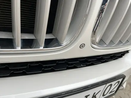 BMW X5 2015 года за 15 500 000 тг. в Алматы – фото 8