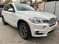 BMW X5 2015 годаүшін15 500 000 тг. в Алматы – фото 2