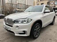 BMW X5 2015 года за 15 500 000 тг. в Алматы