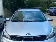 Kia Rio, 2021