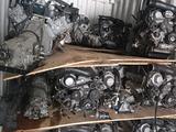 ДВИГАТЕЛЬ 3UZ-FE vvti (СВАП КОМПЛЕКТ) за 1 300 000 тг. в Алматы