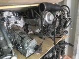 ДВИГАТЕЛЬ 3UZ-FE vvti (СВАП КОМПЛЕКТ) за 1 300 000 тг. в Алматы – фото 2
