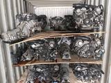 ДВИГАТЕЛЬ 3UZ-FE vvti (СВАП КОМПЛЕКТ) за 1 300 000 тг. в Алматы – фото 3