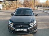 ВАЗ (Lada) Granta 2194 2018 года за 5 000 000 тг. в Темиртау – фото 4