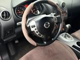 Nissan Rogue 2007 годаүшін5 500 000 тг. в Караганда – фото 5