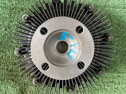Термомуфта Toyota 1JZ-GE за 25 000 тг. в Усть-Каменогорск