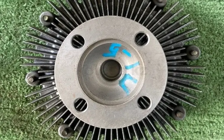 Термомуфта Toyota 1JZ-GE за 25 000 тг. в Усть-Каменогорск