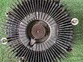 Термомуфта Toyota 1JZ-GE за 25 000 тг. в Усть-Каменогорск – фото 2