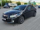 Chevrolet Cruze 2013 года за 4 500 000 тг. в Актобе