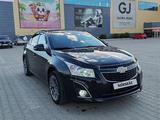 Chevrolet Cruze 2013 года за 4 500 000 тг. в Актобе – фото 2