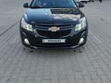 Chevrolet Cruze 2013 года за 4 500 000 тг. в Актобе – фото 3