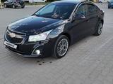 Chevrolet Cruze 2013 года за 4 500 000 тг. в Актобе – фото 4