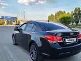 Chevrolet Cruze 2013 года за 4 500 000 тг. в Актобе – фото 5