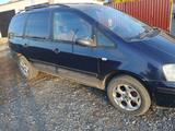 Ford Galaxy 2001 годаүшін1 499 999 тг. в Рудный – фото 3