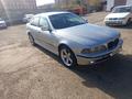 BMW 528 1997 года за 2 700 000 тг. в Кокшетау – фото 2